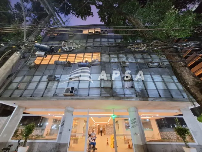 EXCELENTE ESPAÇO COMERCIAL COM 87M² NO CENTRO MÉDICO SOROCABA COM 1 MÊS DE CARÊNCIA!* PINT