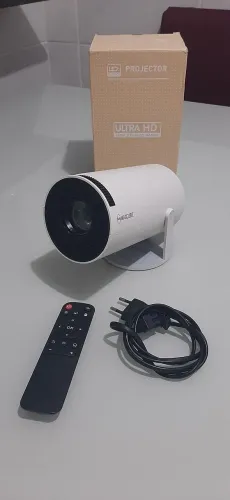 Projetor hy300