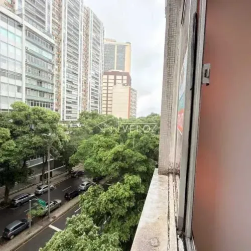 Apartamento : / Residencial / Flamengo