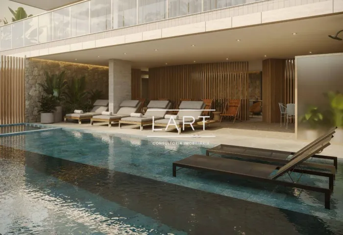 Apartamento com 3 dormitórios à venda, 167 m² por R$ 10.762.336,77 - Ipanema - Rio de Jane