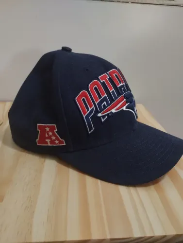 Boné new era New England Patriots