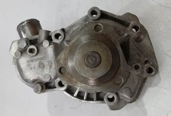 Bomba Água Renault R18 Gtd / Traffic Diesel 2.0 Diesel 1991
