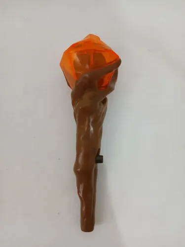 Miniatura Cajado 2 irmãos Gama Fenix conservado 
