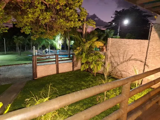 CASA EM CONDOMÍNIO A 200M DA PRAIA DE COTOVELO 3 QUARTOS