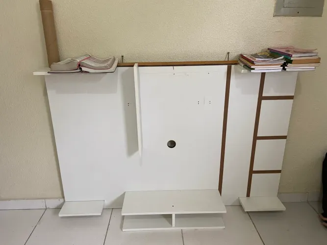 Painel de tv