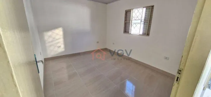Casa com 1 dormitório para alugar, 35 m² por R$ 1.175,00/mês - Jardim Vilas Boas - São Pau