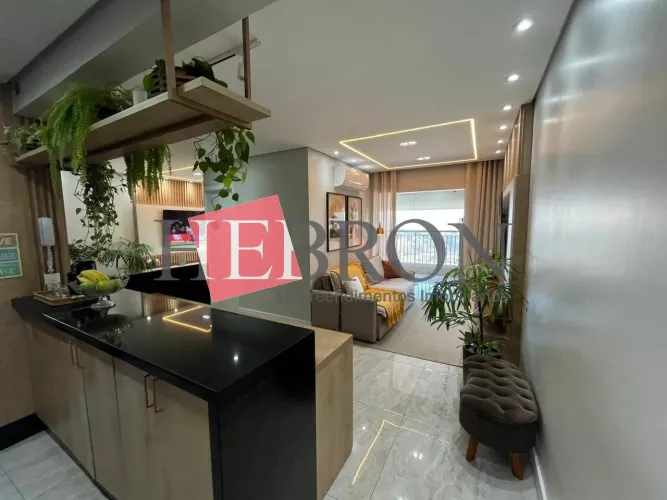 Apartamento para venda na região do Tatuapé!!!