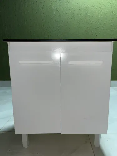 ARMÁRIO FOGÃO COOKTOP