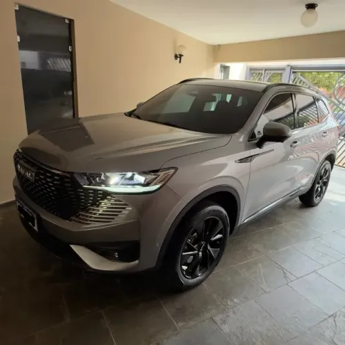 GWM Haval H6 Premium HEV 2025