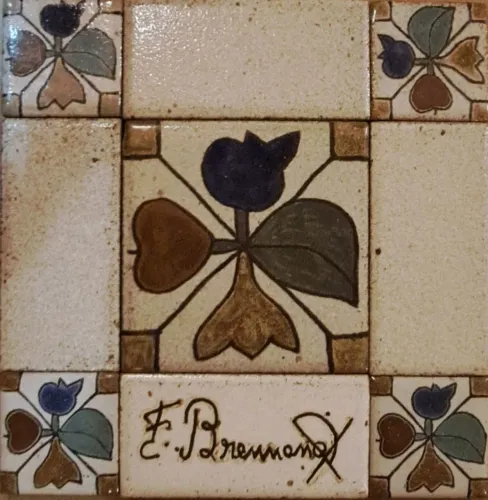 FRANCISCO BRENNAND