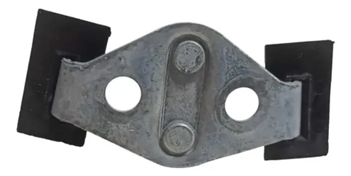 Batente Fechadura Porta Malas I30 2009 A 2012