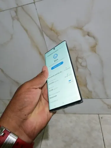 Samsung note 10