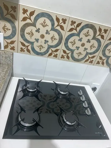 Cooktop Britânia