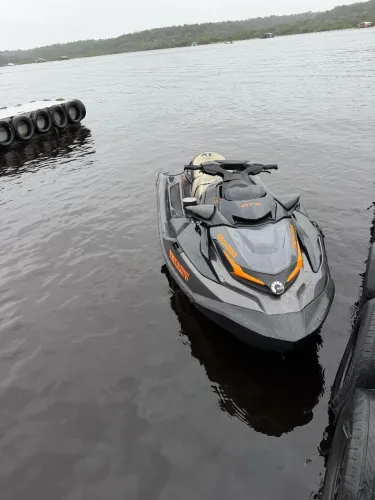 Jet Ski GTX 230HP