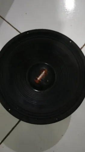 Alto-falante da Magnum 12 rms