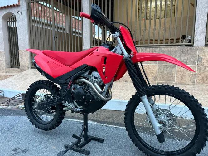 CRF 2023 - Motor 310 DMP