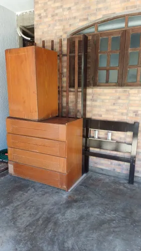 Móveis usados
