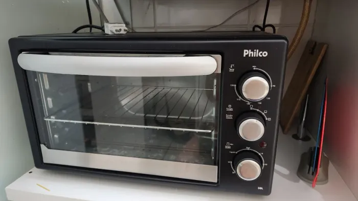 Forno elétrico