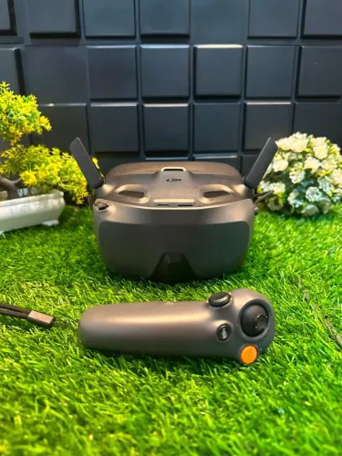 Kit FPV Goggles N3 + Motion 3