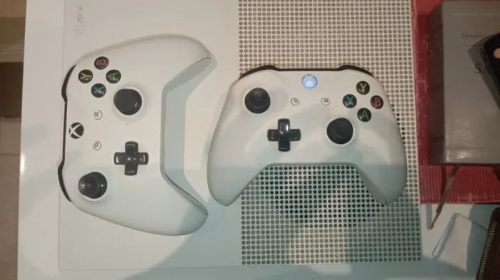 Xbox One