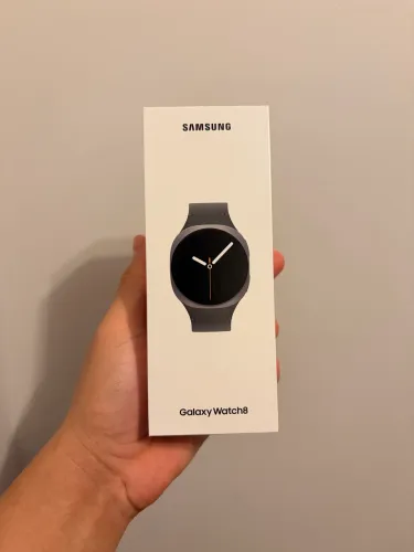 Samsung Galaxy Watch 8 40mm