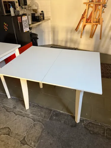 Mesa dobravel tokstok 