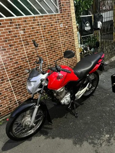 Alugo Start 160