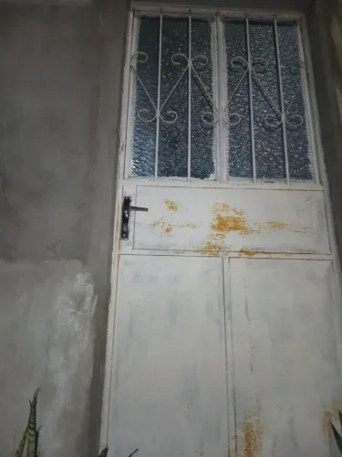 Vendo casa Parque Mauá 32 beco são Francisco 1 entra em contt 99239_5249 Luciana