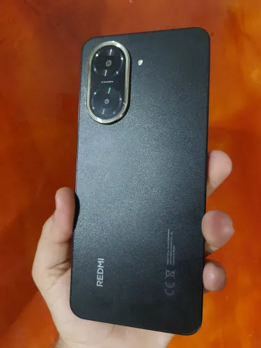 Redmi A5 128gb - Excelente Celular 