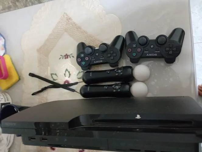 Playstation 3