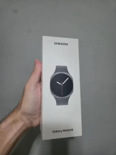 SmartWatch Galaxy Samsung Watch 8 40mm