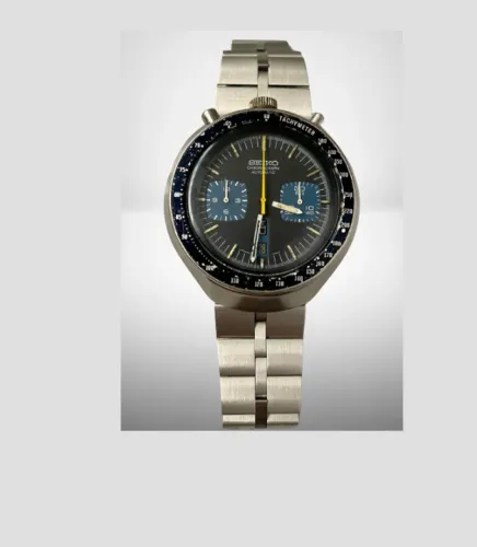 Relogio de Pulso Seiko