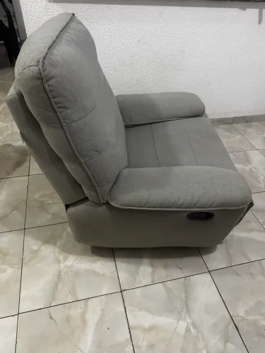 Poltrona amamentação - poltrona do papai