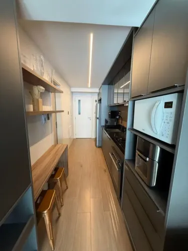 SEASONS 3 SUITES 3 GARAGENS