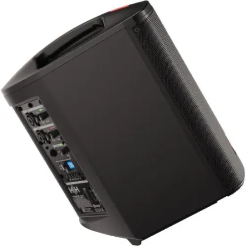 Sistema PA Compacto HH Tensor-mini Preto