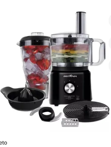 Multiprocessador
