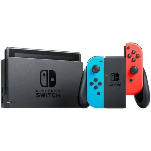 Nintendo switch desbloqueavel software