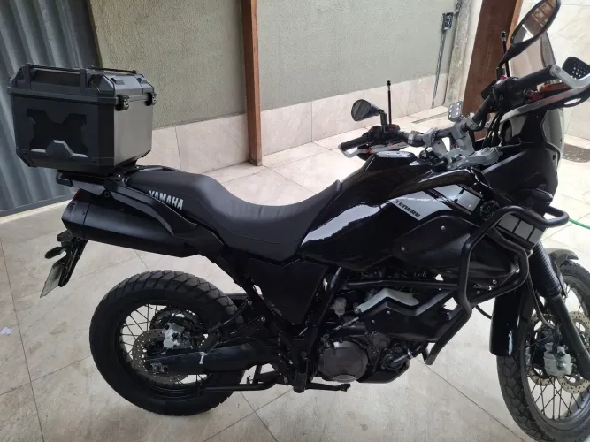 Xt 660 tenere 64 mil km rodados