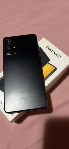 Galaxy A72