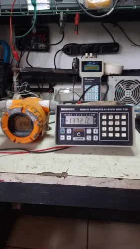 Calibrador de Temperatura Beamex TC301