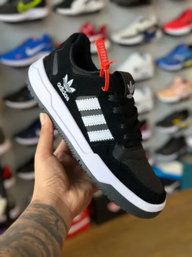 Adidas Forom