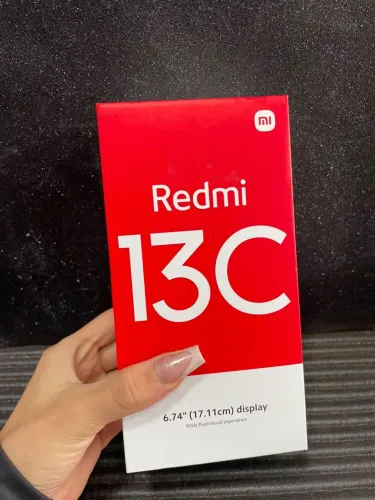 REDMI 13C