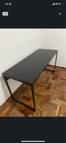 mesa de 1,50cm
