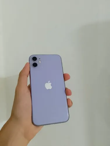 IPHONE 11 128GB MSG/TELA
