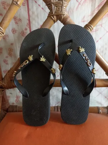 Sapatos feminino