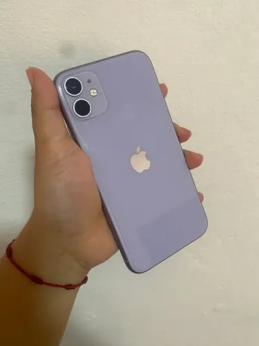 iPhone 11 todo perfeito 