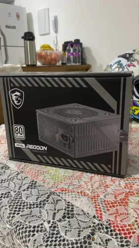 FONTE MAG A6000N-nova
