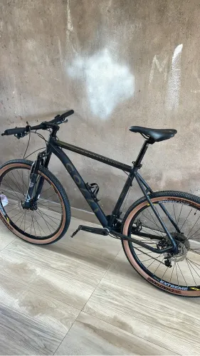 Bicicleta aro 29