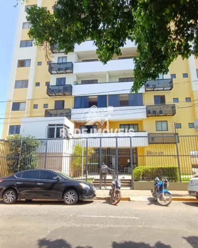 ALUGO APARTAMENTO NO BAIRRO ILHOTAS