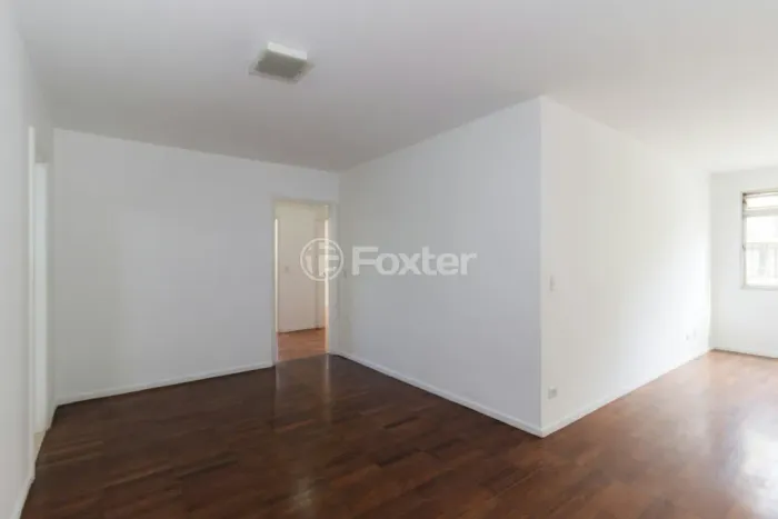 Apartamento à venda Rua Bahia, Higienópolis - São Paulo